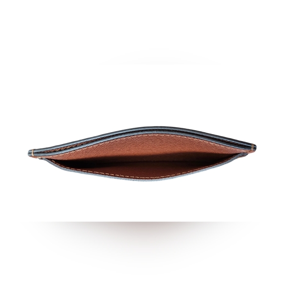 Authentic Louis Vuitton Monogram Card Holder Armagnac Authentic - Picture 7 of 10